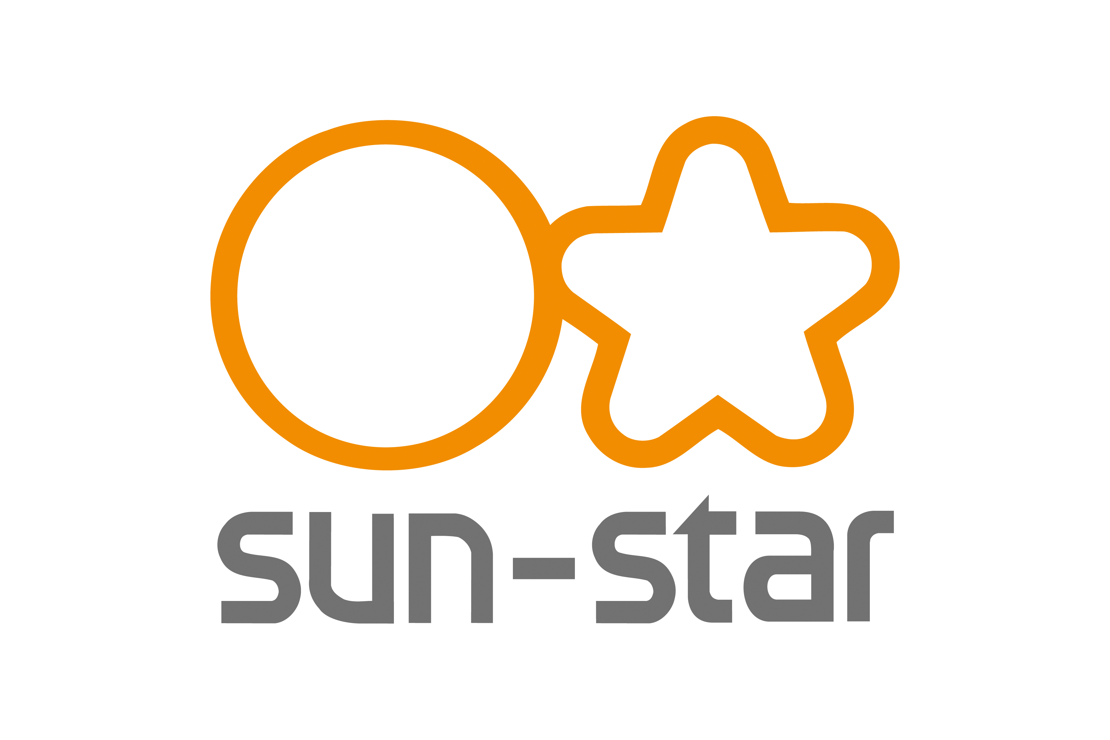 Featured image of post Sun-Star